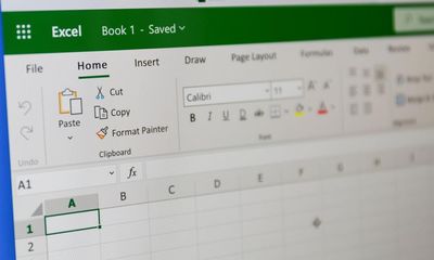 Microsoft Excel’s bloopers reel: nearly 40 years of spreadsheet errors