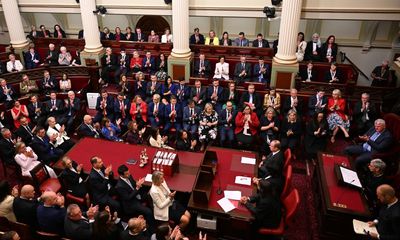 Elections for Victoria’s upper house could be overhauled under proposals to stamp out ‘preference whispering’