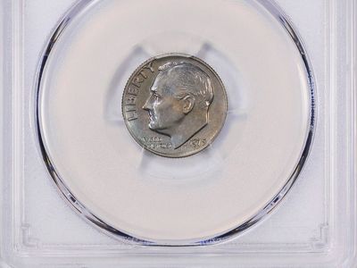 Mystery coin kept by farmers as safety net sells for $500,000 at auction