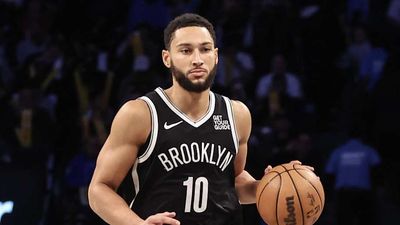 Ben Simmons Has More Fouls Than Field Goal Attempts One Week Into the NBA Season