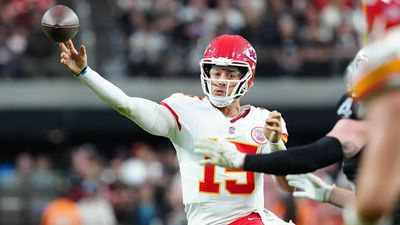 Patrick Mahomes’ Fantasy Breakout Sets Up for Great Sell-High Situation