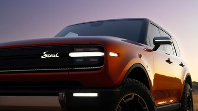 Scout Is Already Planning a Third Model—And It Could Be for Enthusiasts