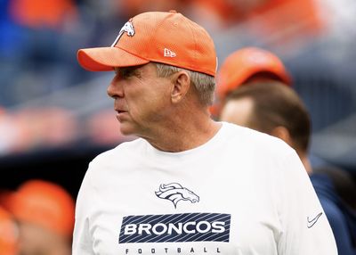 Why Sean Payton wasn’t happy after Broncos beat Panthers