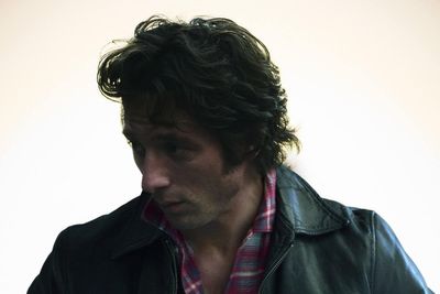 Bruce Springsteen biopic first look: Jeremy Allen White dons flannel shirt