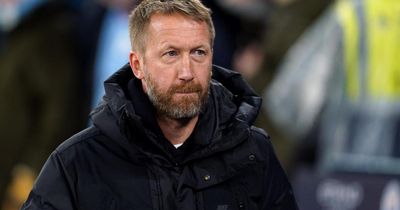 Rangers job would interest Graham Potter, claims ex-England keeper