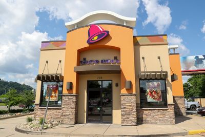 Taco Bell’s ‘Decades Menu’ is the fast-food equivalent of Taylor Swift’s Eras Tour