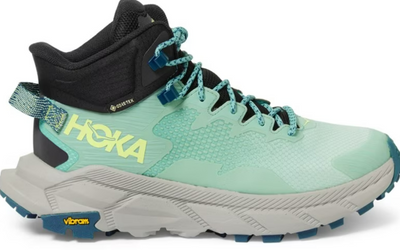 Yes, you read it right – these "phenomenal" Hoka hiking boots are a massive 45% off right now