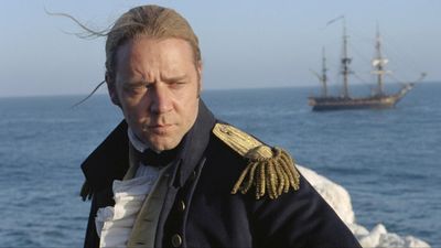 Three months after Deadpool and Wolverine was released, viewers are still catching weird Easter eggs – including a reference to Master and Commander