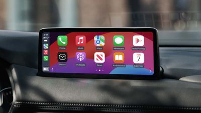 Stop Trying to Reinvent the Infotainment System