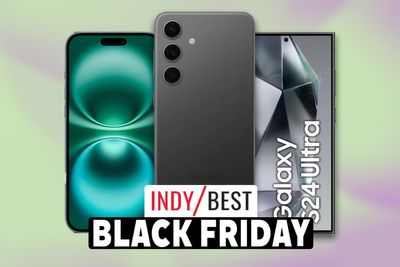 The best post-Black Friday mobile phone deals you can still shop today