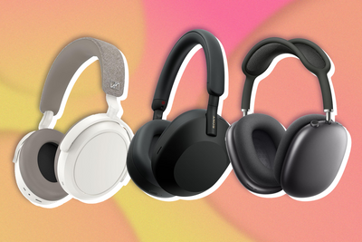 The best headphones deals this Black Friday, chosen by a tech expert