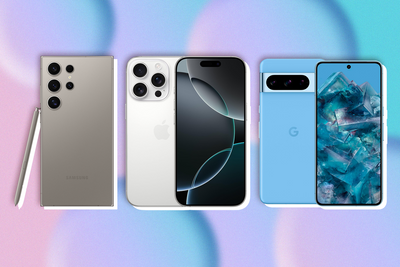 I’m a tech expert, and these are the best phone deals I’ve found for Black Friday 2024