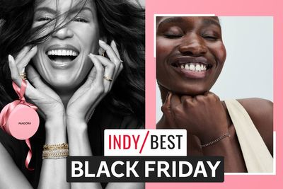 Get an exclusive look at Pandora’s Black Friday 2025 sale