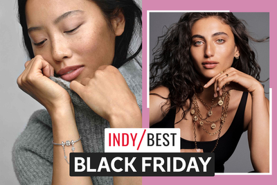 Pandora’s Black Friday 2025 sale is your chance to save on jewellery staples