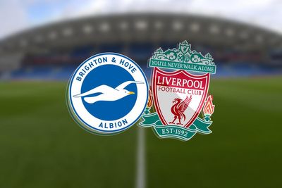 Brighton vs Liverpool: Carabao Cup prediction, kick-off time, team news, TV, live stream, h2h, odds tonight