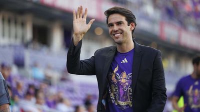 Kaka to be highest-paid player in MLS history; more salary figures