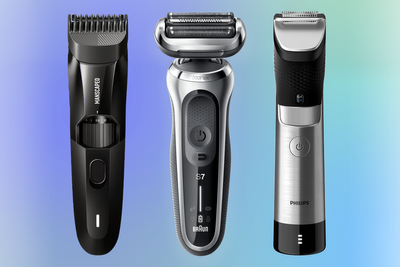 7 best beard trimmers to style and maintain your facial fuzz
