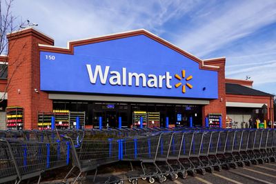 Earnings Preview: What to Expect From Walmart's Report