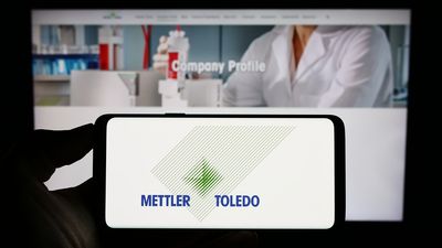 What You Need to Know Ahead of Mettler-Toledo's Earnings Release