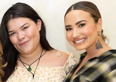 Demi Lovato's Niece Dies: Madison de la Garza and Ryan Mitchell Lose Baby