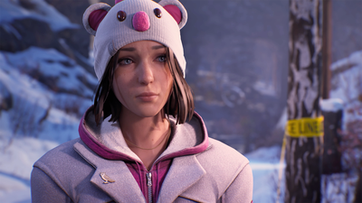 Life is Strange: Double Exposure review – hop between timelines in this rewarding sequel