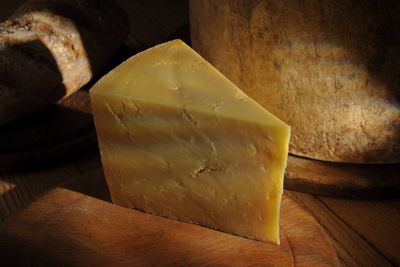 Theft of ‘lorryloads of posh cheese’ a very difficult loss, says supplier