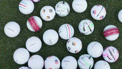 Find The Best Golf Ball For You