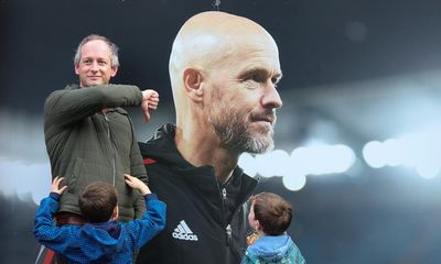 Tired of excuses: how Manchester United’s patience with Ten Hag finally snapped