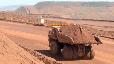 More trust in mining sector as clean energy needs grow