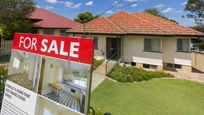 'Everything points to a slowdown': property loses heat