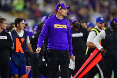 Vikings expected to be patient prior to trade deadline before Week 10