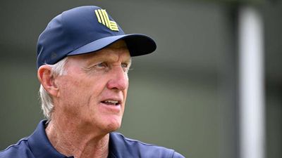 Exclusive: Greg Norman Reveals When His LIV Golf Contract Will Expire