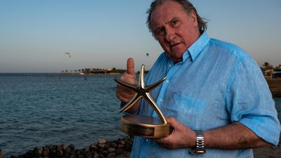 Sexual assault trial of French actor Depardieu suspended until March