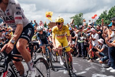 A lack of free-to-air Tour de France coverage could be the death knell for UK cycling