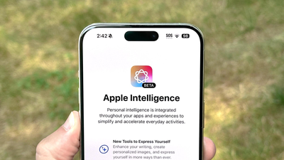 iOS 18.1 launches with Apple Intelligence — here's how to install it