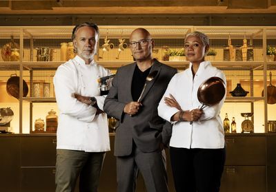 MasterChef The Professionals 2024: release date, judges, tasks and everything we know