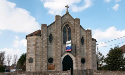 Local communities hold key to the future of church buildings