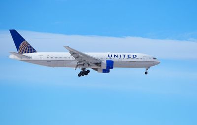 Cross-country United flight diverted due to smell in the cabin