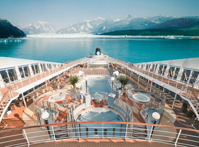 MSC Cruises to launch Alaska sailings in 2026