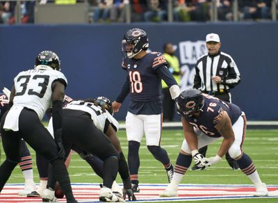 Commanders hail mary to beat the Bears actually saved the Vikings