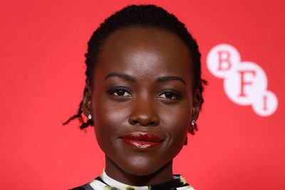 Lupita Nyong’o says she cried herself to sleep after losing Kenyan accent in bid for Hollywood roles