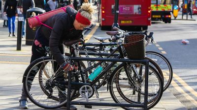 How to lock a bike securely: Eight tips for worry-free urban cycling