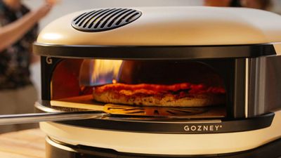 Gozney deals have just dropped – here's how to grab a discount on premium pizza ovens weeks before Black Friday