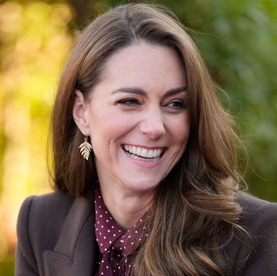 How Princess Kate Has Changed "Stuffy" Royal Tradition Amid Her Absence From Public Life