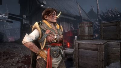 No matter what gaming PC you have, you should disable DoF, motion blur, and vignette in Dragon Age: The Veilguard before changing any other setting