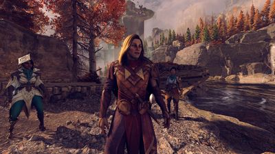 Dragon Age: The Veilguard performance analysis—decent frame rates and blessedly glitch-free