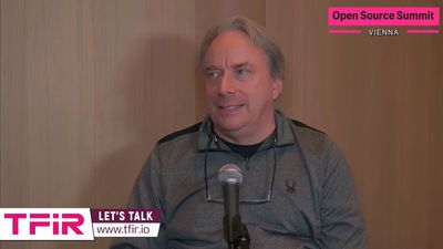 Linus Torvalds reckons AI is ‘90% marketing and 10% reality’