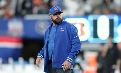 How Brian Daboll lost 50 pounds before the 2024 Giants season