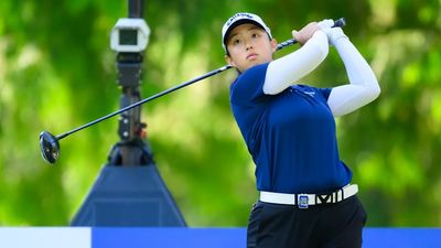 Uncertain If She Would Win Again, Ruoning Yin Prevails at Maybank Championship