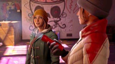 Life is Strange Double Exposure review: "Feels like it's laying the groundwork for something bigger"